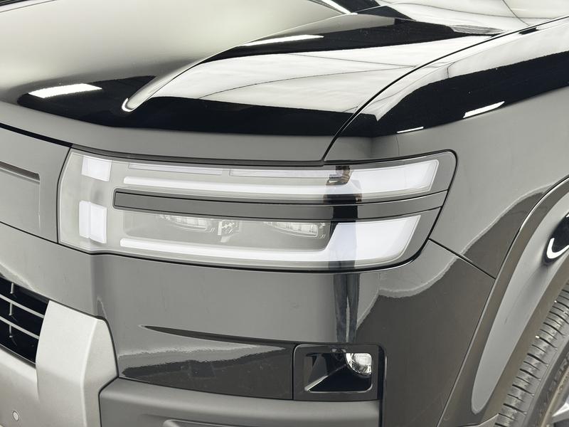 Fangchengbao Titanium 7 PHEV 2025