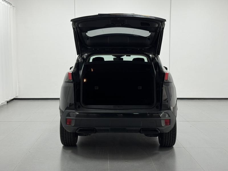 Peugeot Peugeot 4008 2019