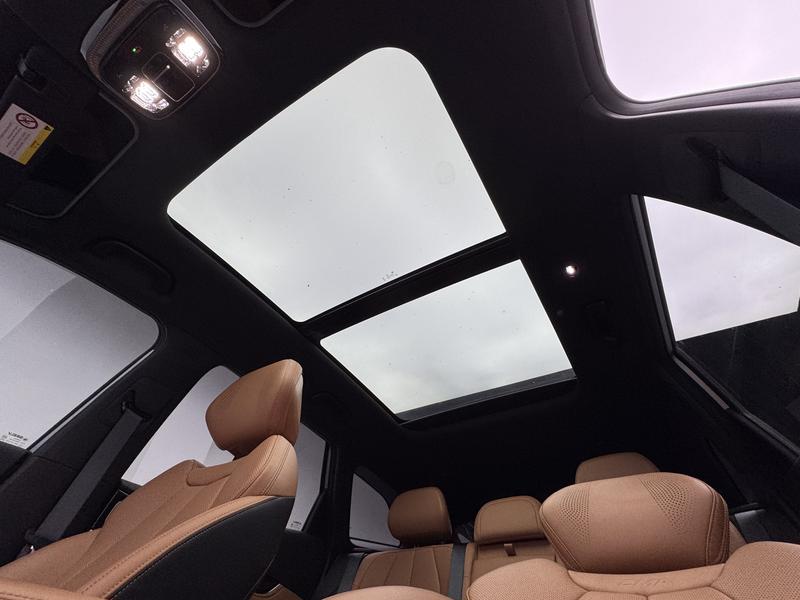 Geely Boyue L 2025