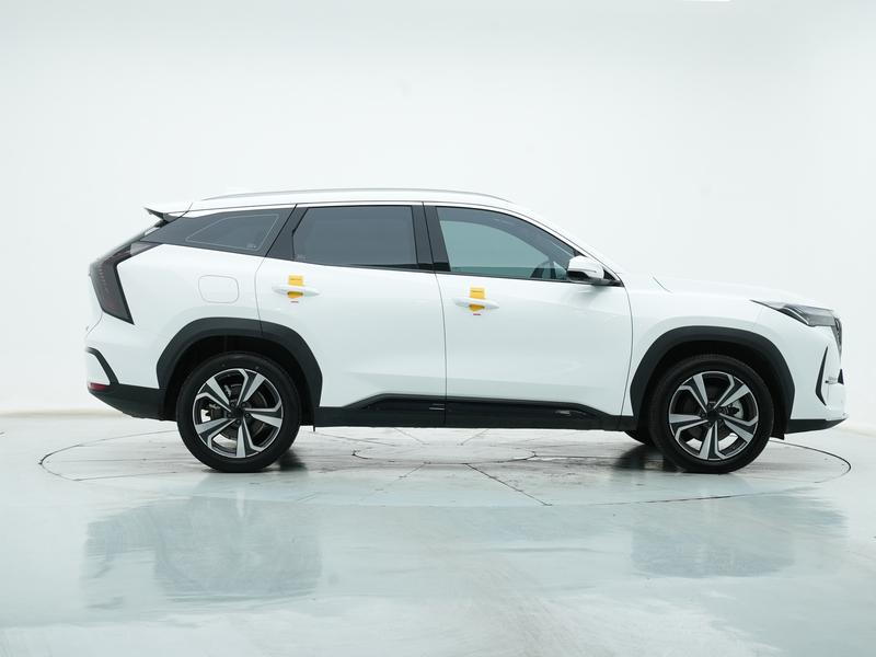 Geely Boyue L 2025