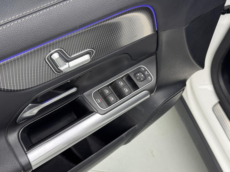 Mercedes-Benz Mercedes Benz GLA 2020