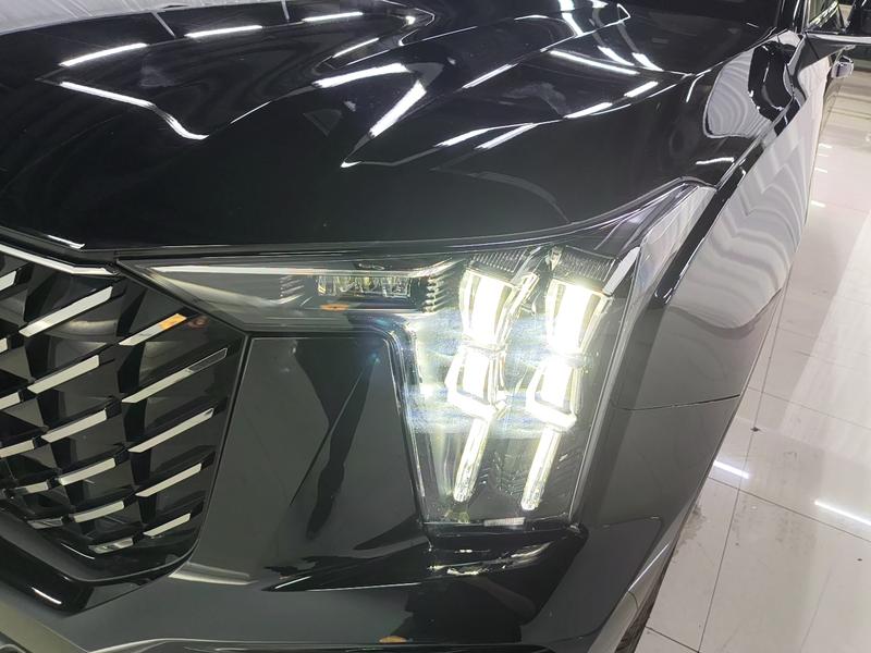 Trumpchi Trumpchi GS8 2024