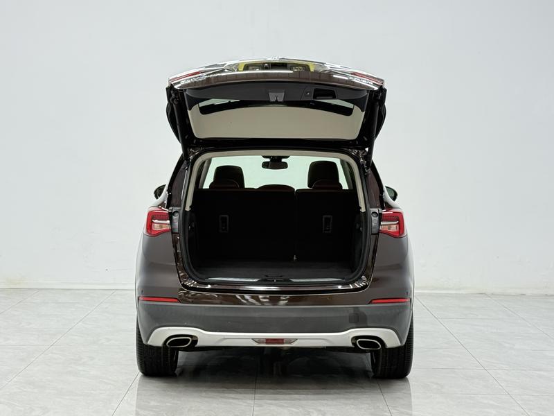 Buick Envision 2020