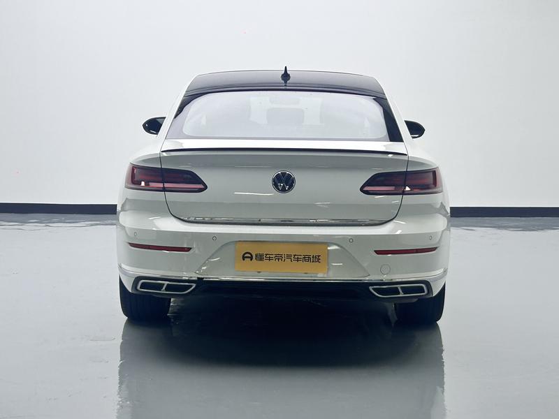 Volkswagen Volkswagen CC 2024