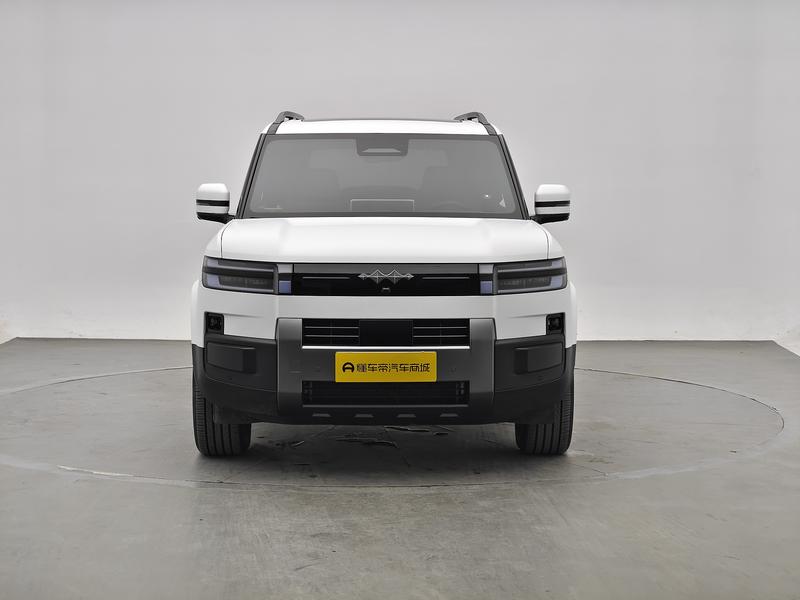 Fangchengbao Titanium 7 PHEV 2025