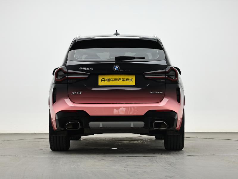 BMW BMW X3 2022