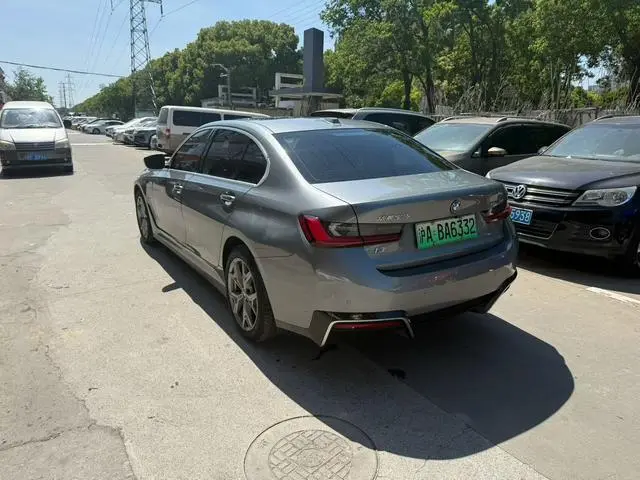 BMW BMW i3 eDrive35L
