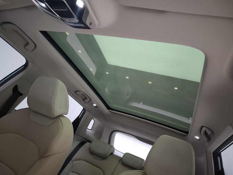 Geely Geely ICON 2023