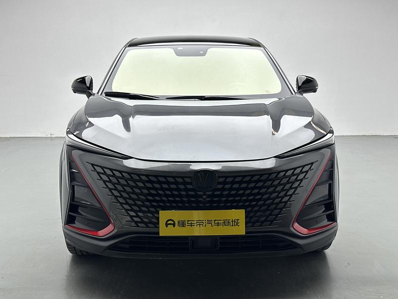 Changan Changan UNI-T 2020