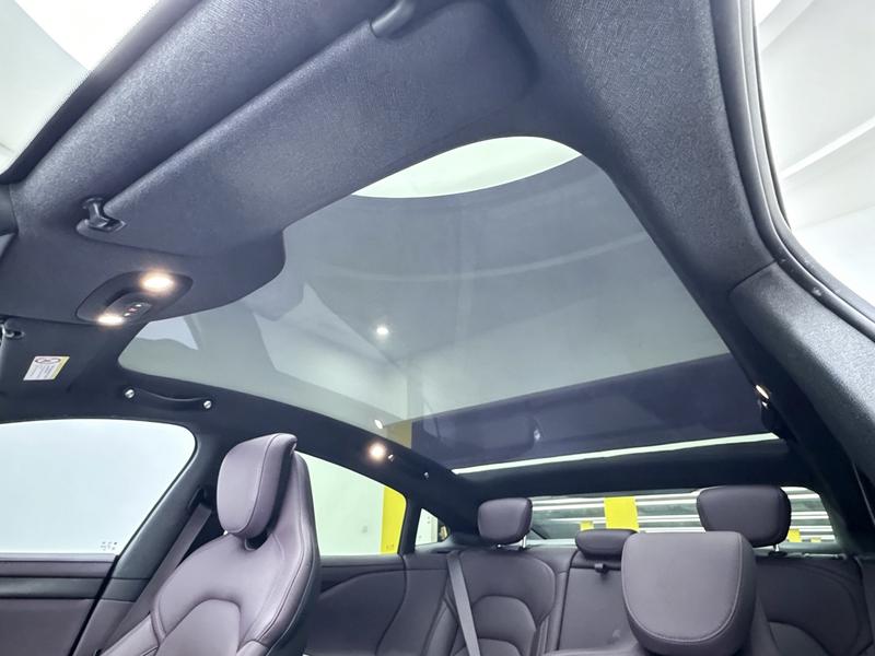 Xiaomi Auto Xiaomi SU7 2024