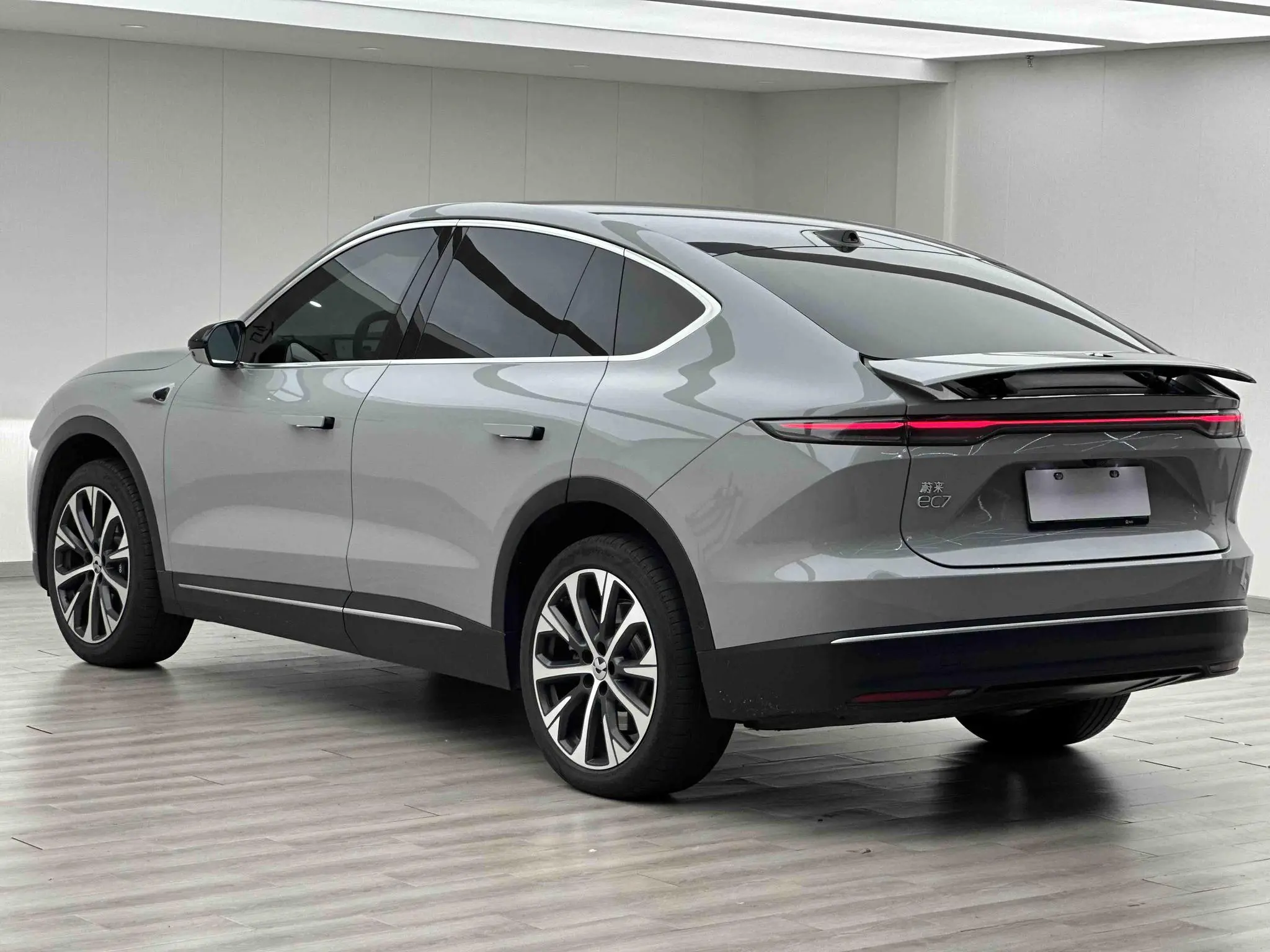 NIO Nio EC7 75kWh