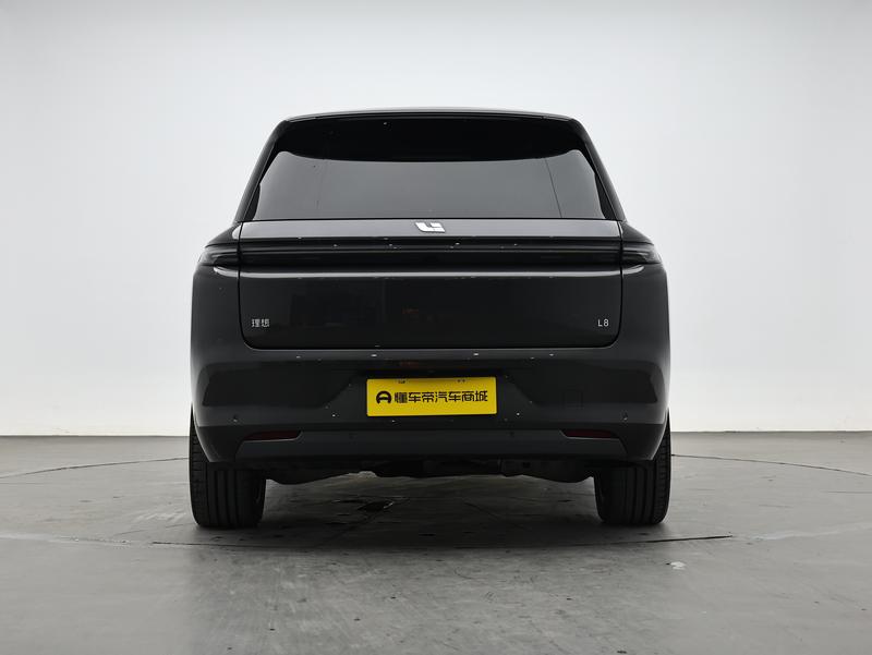 Li Auto Ideal L8 2023