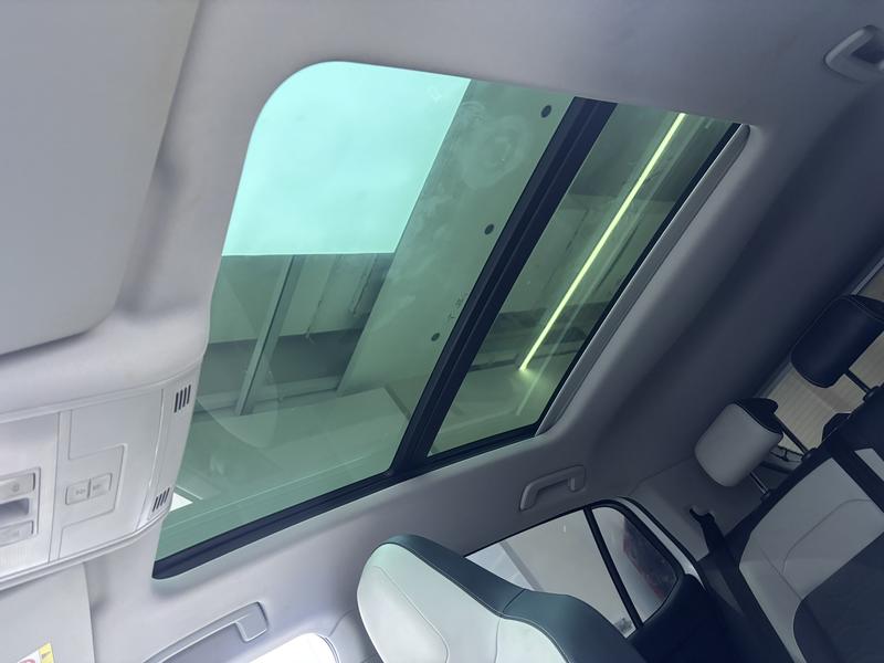 Volkswagen Tharu 2025