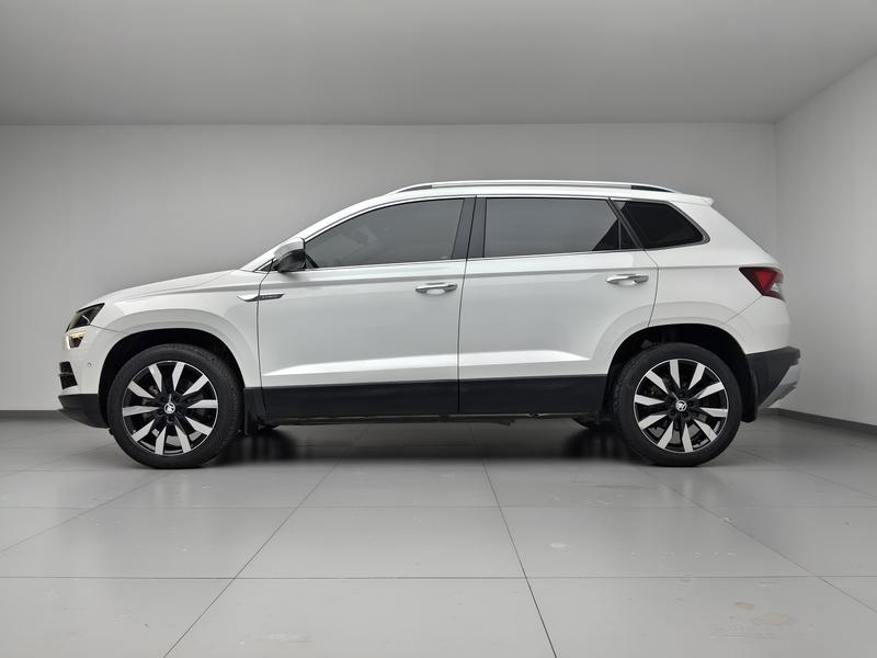 Skoda Kolok 2020