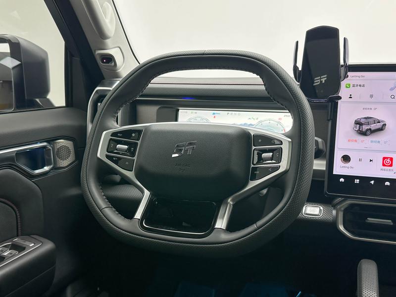 Jetour Jetour Traveller 2023