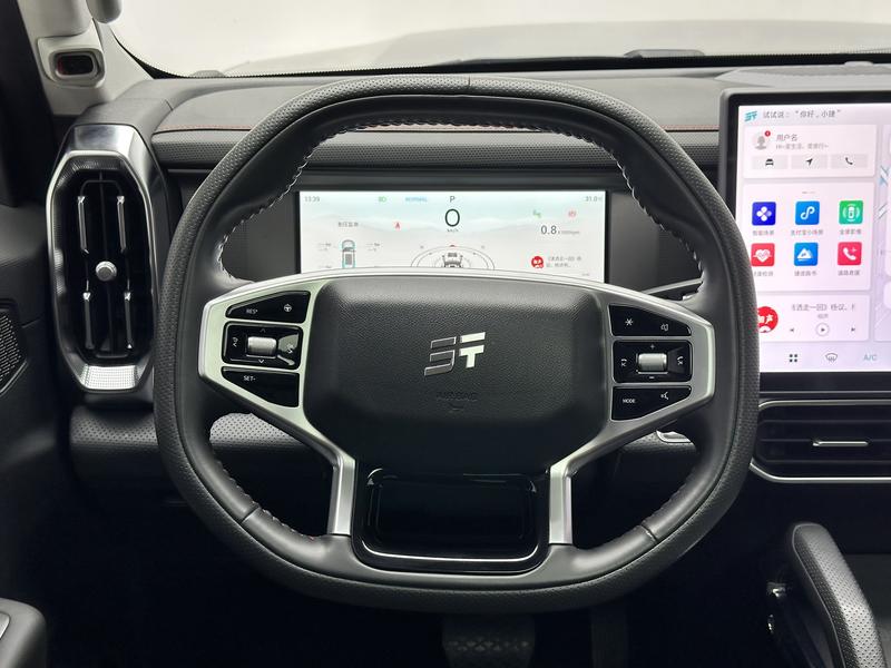 Jetour Jetour Traveller 2023