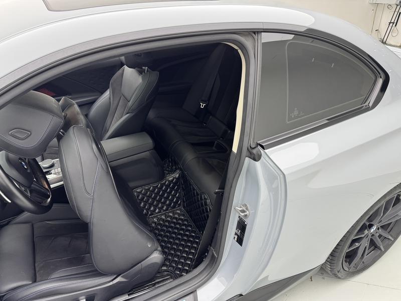 BMW BMW 2 Series (imported) 2023