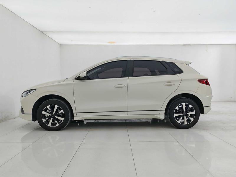 BYD BYD e2 2023