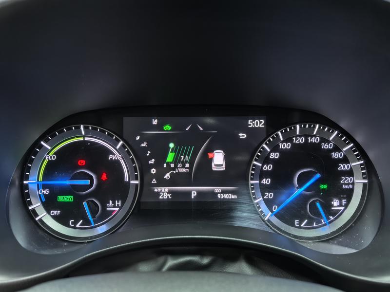 Toyota Highlander 2022