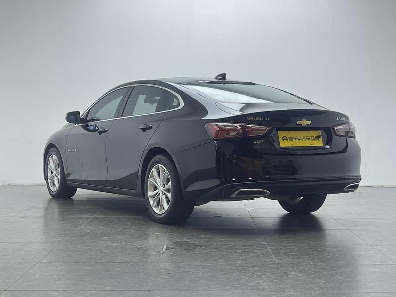 Chevrolet Malibu XL 2021