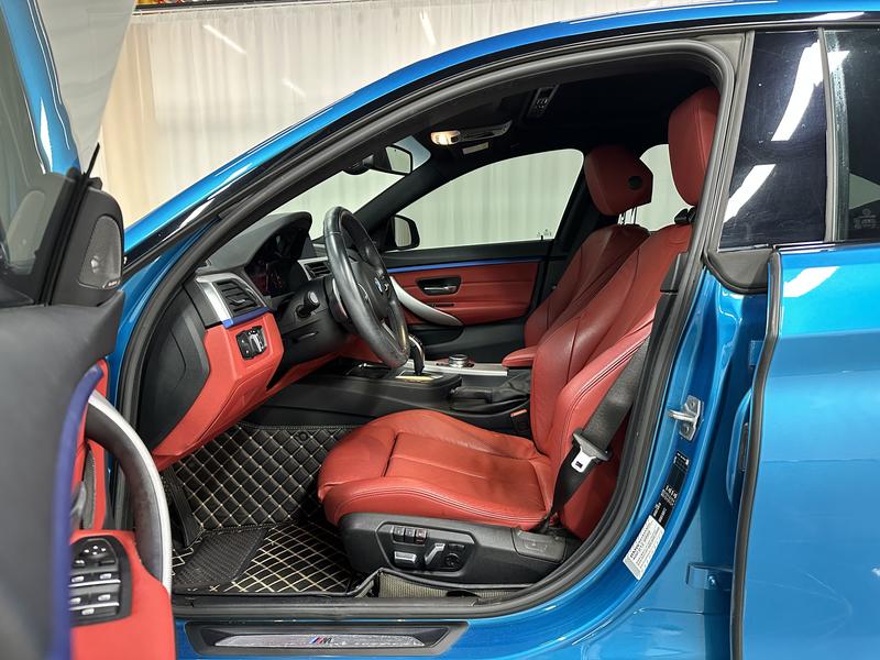 BMW BMW 4 Series 2020