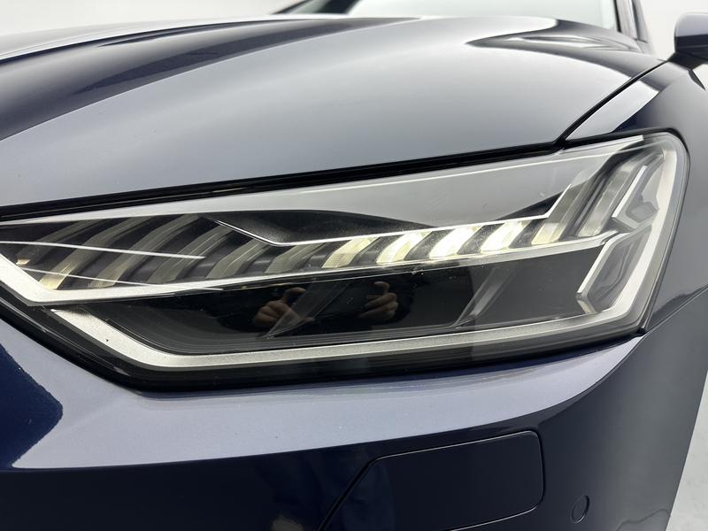 Audi Audi A7L 2024