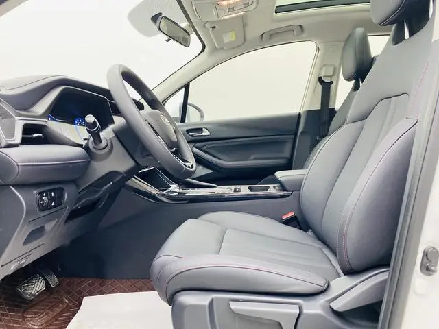 GAC Trumpchi GS4 270T Automatic Elite Technology Edition