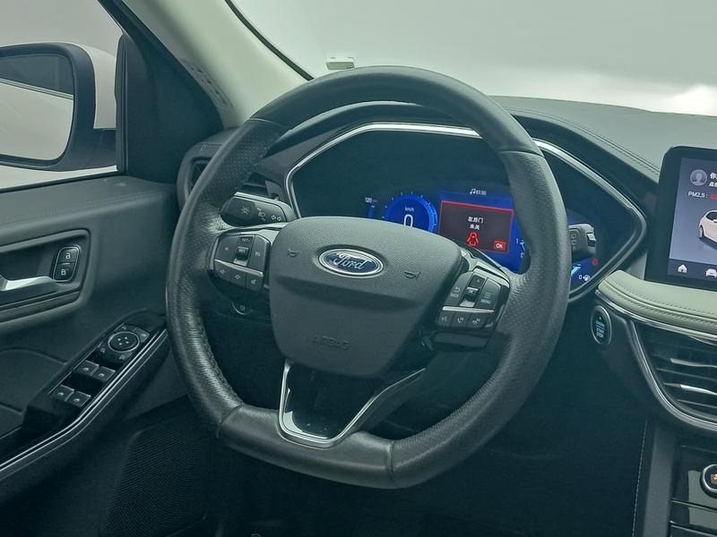 Ford Ruiji 2020