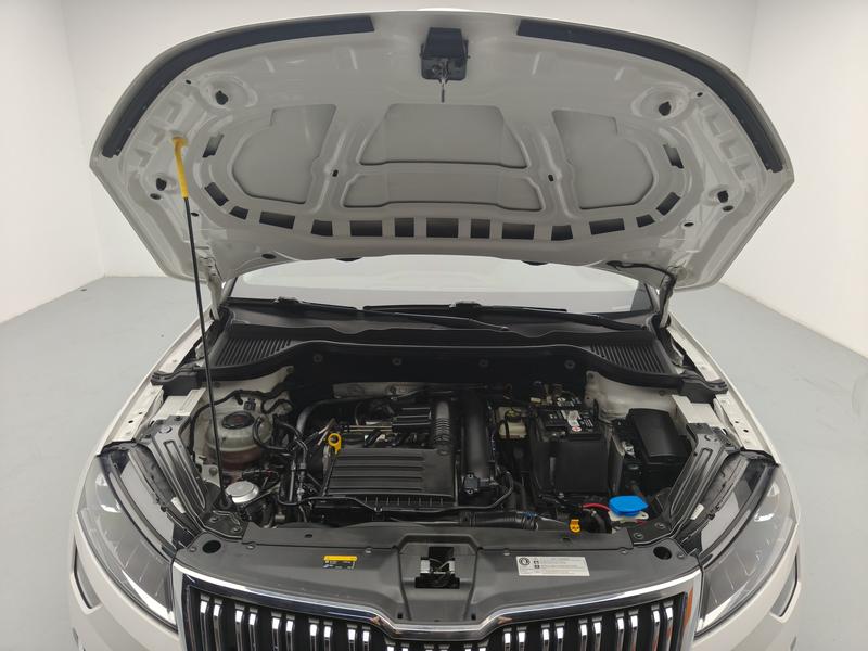 Skoda Kolok 2021