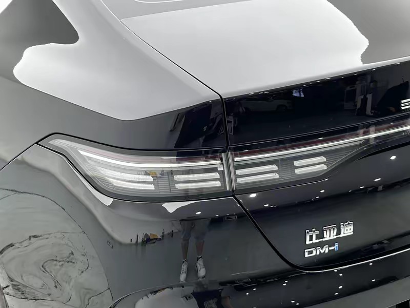 BYD Destroyer 05 2023
