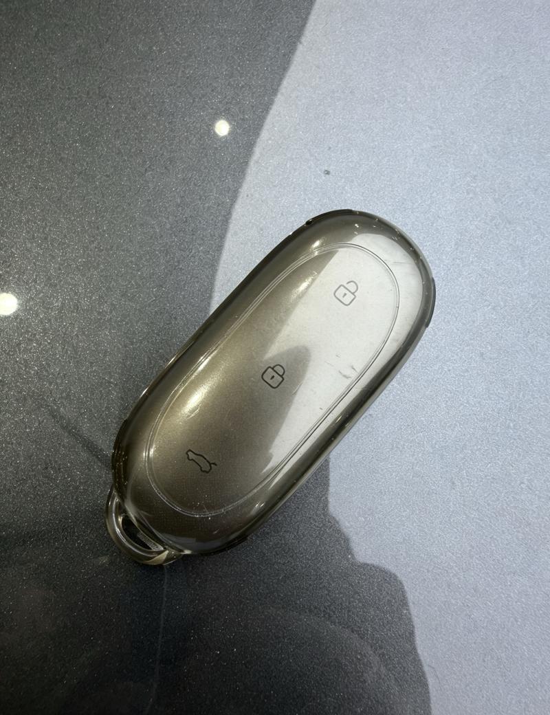 Li Auto Ideal L8 2023