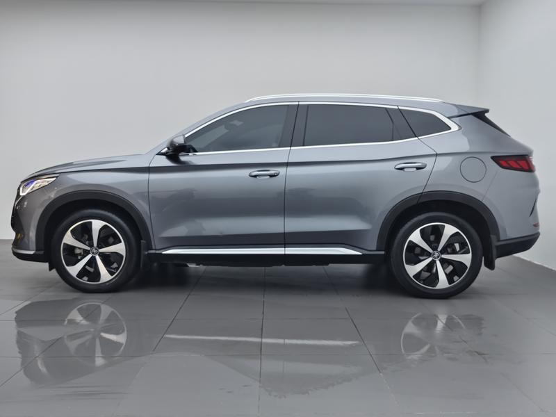 BYD Song PLUS DM 2021