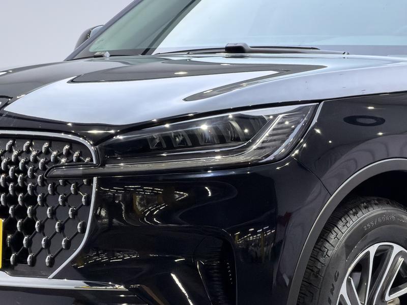 Lincoln aviator 2024