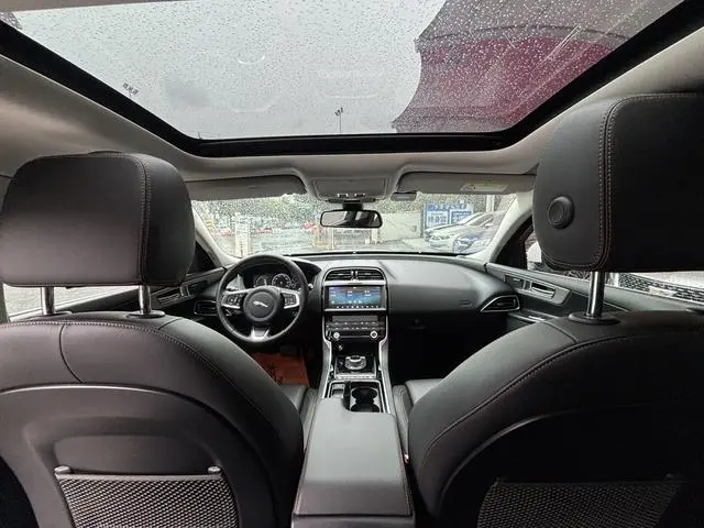 Jaguar Jaguar XEL 2.0T 200PS Premium Edition
