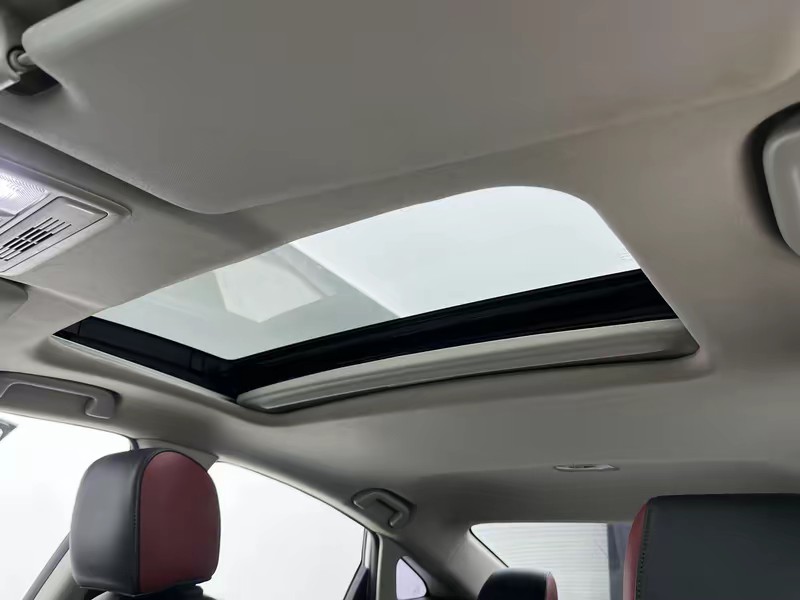 Honda Civic 2019