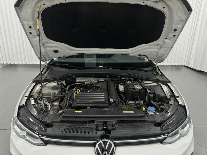 Volkswagen golf 2023