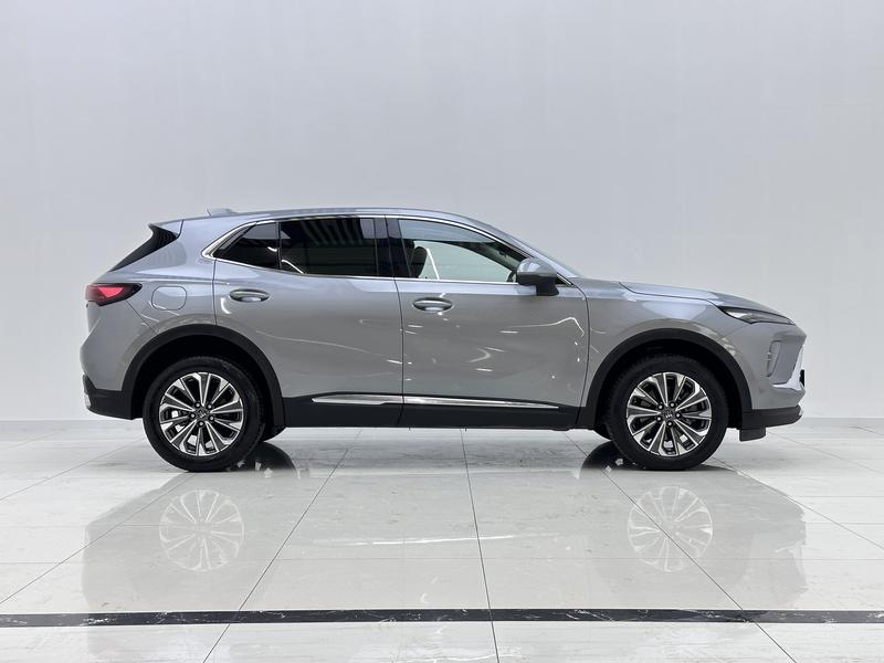 Buick Encore S 2025