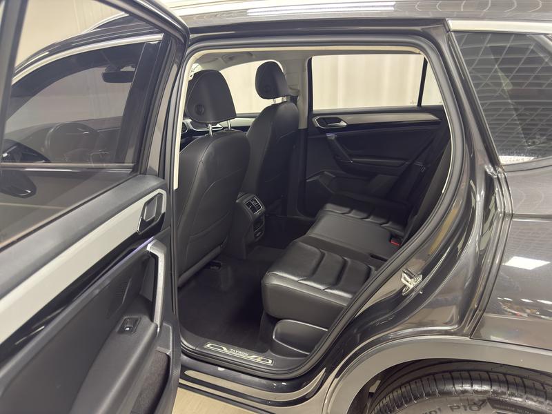 Volkswagen Tayron 2022