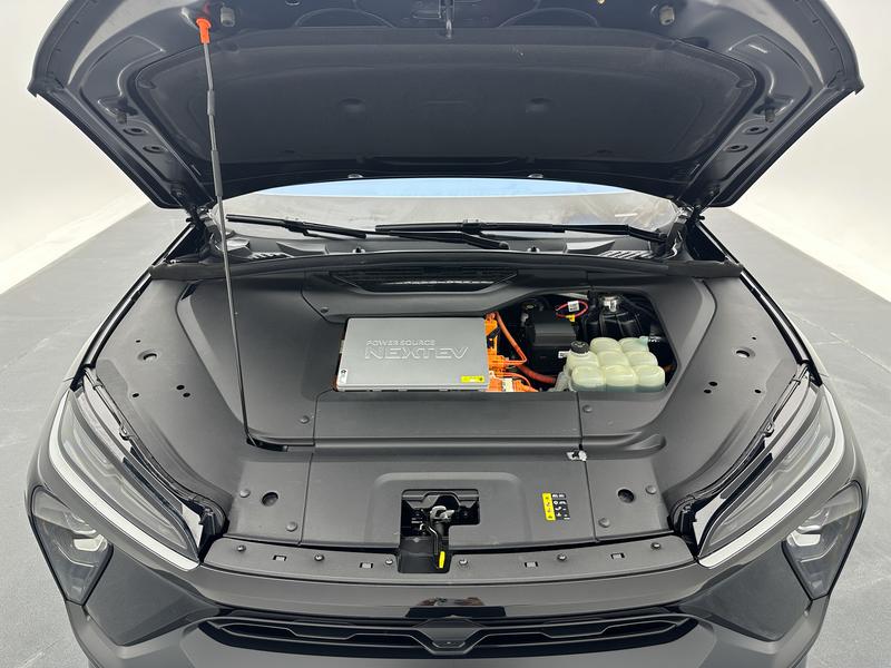 NIO NIO ES6 2020