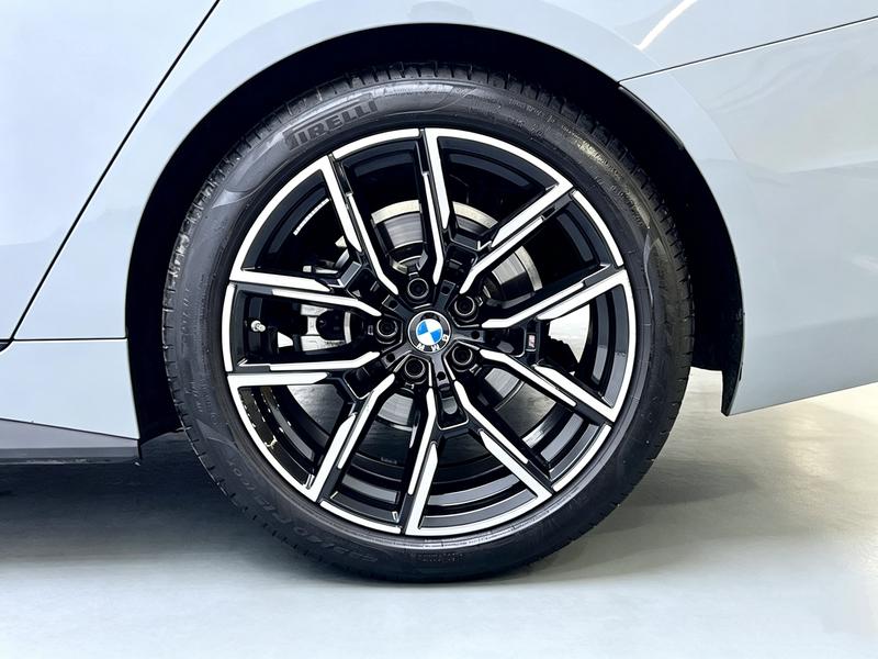 BMW BMW 4 Series 2022