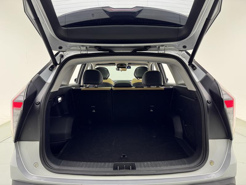 Geely Boyue L 2023
