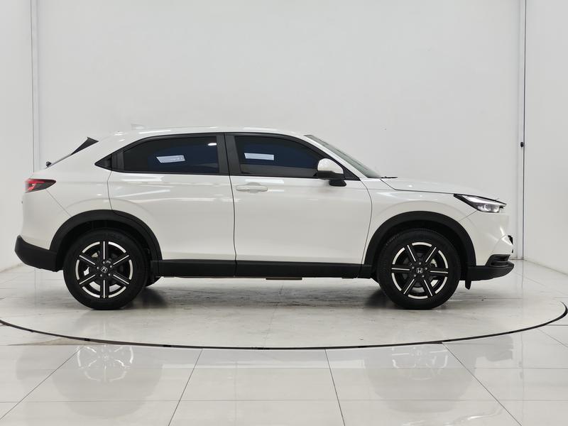 Honda Binzhi 2023