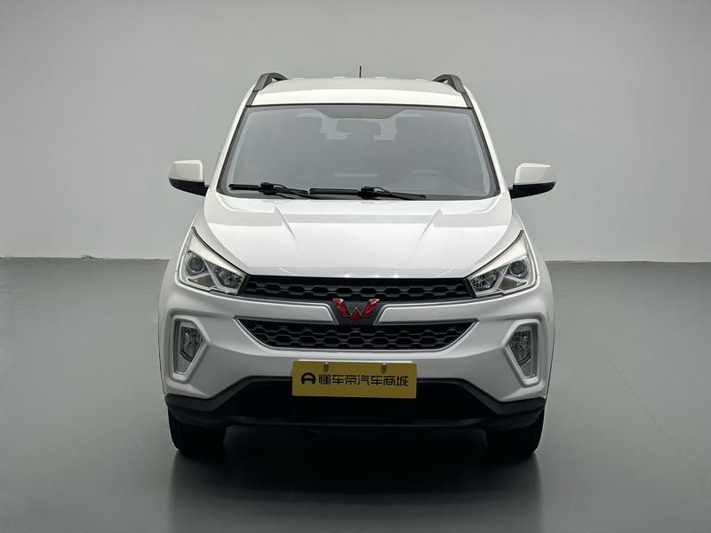 Wuling Wuling Hongguang S3 2020