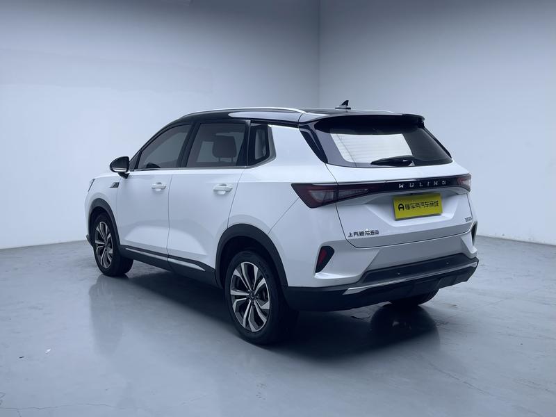 Wuling Wuling Xingchen 2021