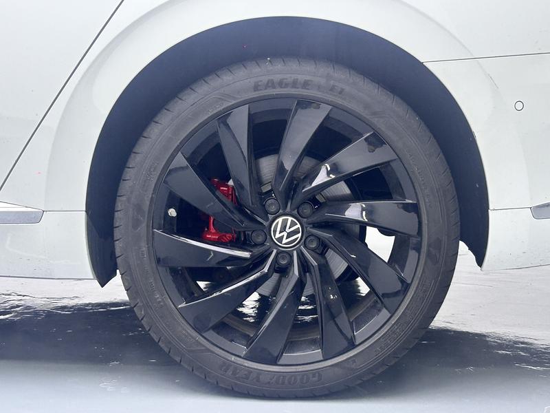 Volkswagen Volkswagen CC 2024