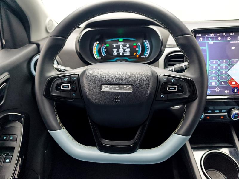 Chery QQ little ant 2022