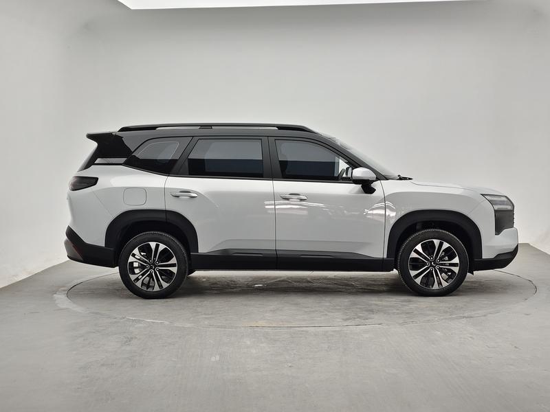 Wuling Starlight 560 PHEV 2026