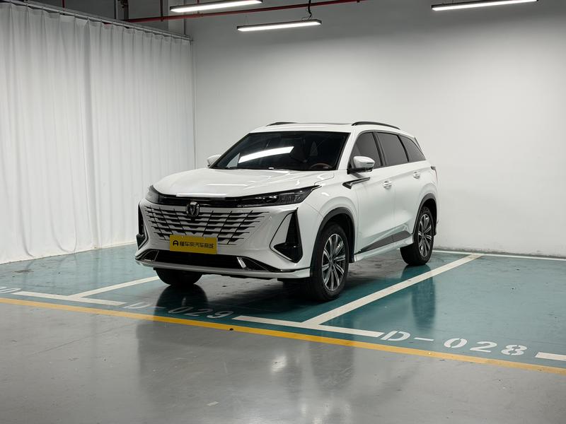 Changan Changan CS75 PLUS 2023