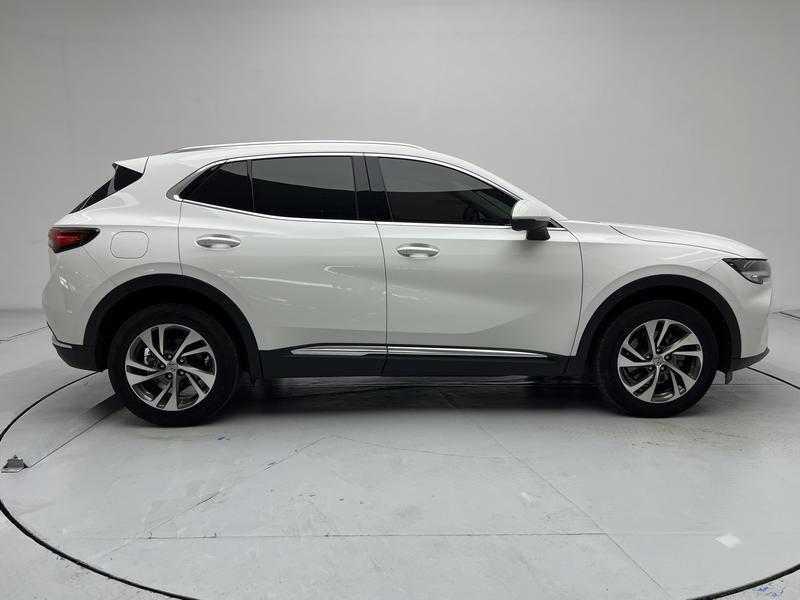 Buick Encore S 2023