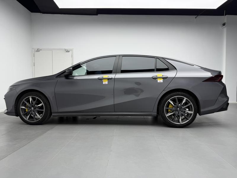 Trumpchi Shadow Leopard 2023
